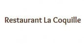 Restaurant La Coquille