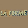 Restaurant la Ferme