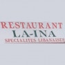 Restaurant La-Ina