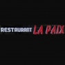 Restaurant La Paix