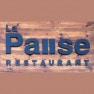 Restaurant La Pause