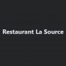 Restaurant la source