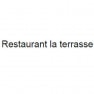 Restaurant la terrasse