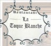 Restaurant la Toque Blanche