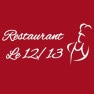 Restaurant Le 12/13