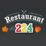 Restaurant LE 224