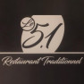 Restaurant le 5.1