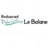 Restaurant Le Balane