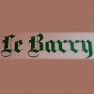 Restaurant Le Barry