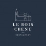 Restaurant Le Bois Chenu