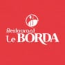 Restaurant Le Borda