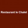 Restaurant le Chalet