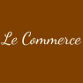 Restaurant le commerce