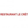 Restaurant Le Cret Chez Suzanne