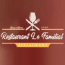 Restaurant Le Familial