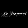 Restaurant Le Forperet