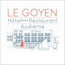 Restaurant Le Goyen