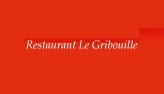 Restaurant Le Gribouille