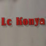 Restaurant Le Konya