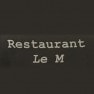 Restaurant le M