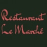 Restaurant Le Marché