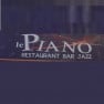 Restaurant Le Piano