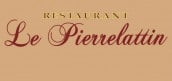 Restaurant Le Pierrelattin