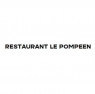 Restaurant Le Pompéen