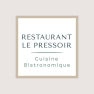 Restaurant le pressoir