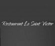 Restaurant Le Saint Victor