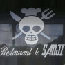 Restaurant Le Sanji