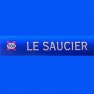 restaurant le Saucier