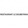 Restaurant Le Soubeyran