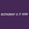 Restaurant Le St Germ