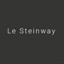 Restaurant Le Steinway