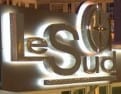 Restaurant Le Sud