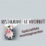 Restaurant le Va'Chalet