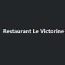 Restaurant Le Victorine