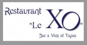 Restaurant "le XO"