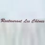 Restaurant Les Chênes