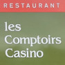 Restaurant Les Comptoires Casino