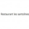 Restaurant les santolines