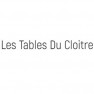 Restaurant Les Tables Du Cloitre