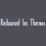 Restaurant Les Thermes