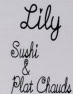 Restaurant Lily Sushi