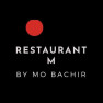 Restaurant m by mo Bachir