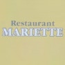 Restaurant Mariette