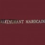 Restaurant Marocain