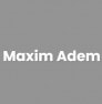 Restaurant Maxim Adem