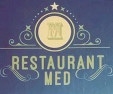 Restaurant med